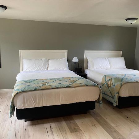 Seawinds Motel & Cottages 딕비 외부 사진