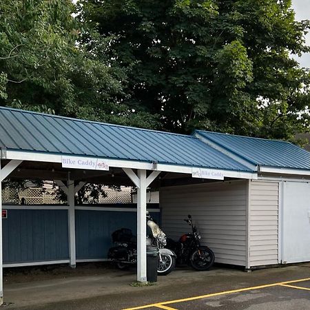 Seawinds Motel & Cottages 딕비 외부 사진